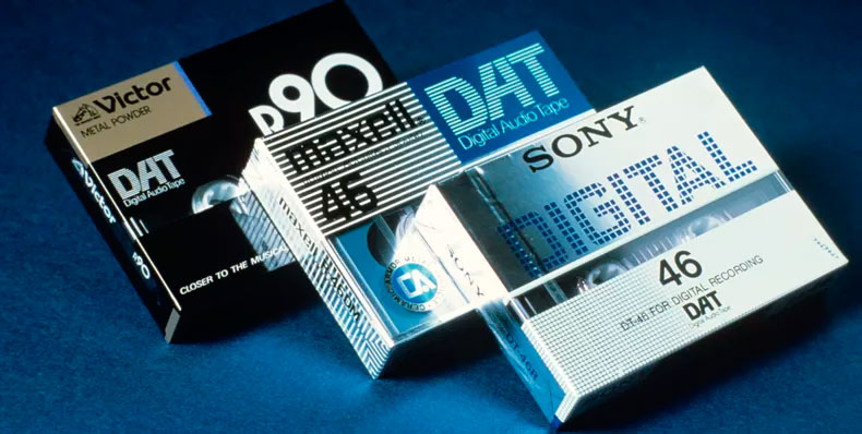 13 эпичных технологических провалов – от Betamax до HD DVD