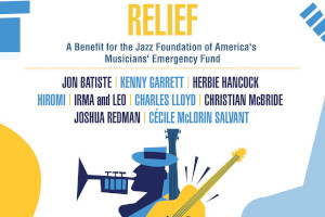 Jazz Foundation of America выпустит сборник джаза в помощь пострадавшим от пандемии музыкантам