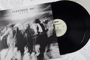 Fleetwood Mac – Live. Живая экскурсия по американской легенде. Обзор