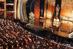 Оскар 2019: победителей объявили в кинозале Dolby Theatre