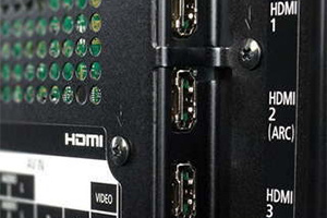HDMI ARC и eARC: что такое реверсивный звуковой канал и стоит ли им пользоваться? [перевод]