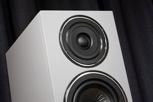 Тест напольной акустики Wharfedale Diamond 12.3i: воспитание вкуса, понимание звука • Stereo.ru