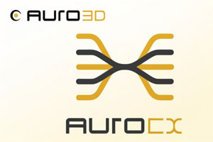 Масштабируемый аудиокодек AURO-CX