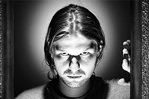 Персонаж Кристиана Бэйла в новом «Торе» был вдохновлён клипом Aphex Twin