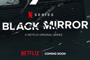 Black Mirror — «Черное зеркало». Сезон 7
