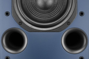 Тест акустических систем JBL 4309: жизнерадостная ностальгия • Stereo.ru