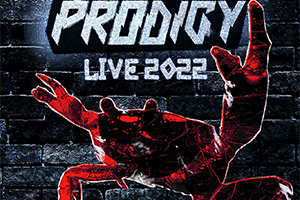The Prodigy анонсировали первые концерты после смерти Кита Флинта