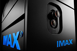 IMAX оснащает кинотеатры лазерными проекторами