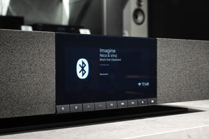 Тест Cambridge Audio Evo One: плотность звука на квадратный сантиметр • Stereo.ru