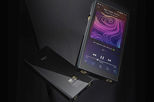 FiiO обновила приложение Music App до версии V3.02 на Android-смартфонах и в своих плеерах