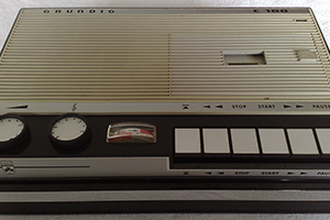 История пленочных аудиоформатов: немецкий ответ компакт-кассетам — как сложилась судьба разработки
