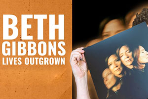 Альбом Бет Гиббонс: песни, которые окутают вашу душу
