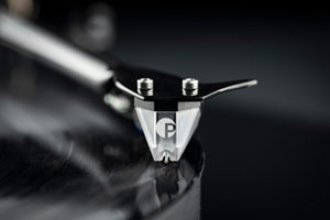 Звукосниматели Pro-Ject: с любовью к музыке
