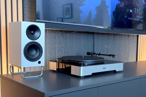 Обзор полочных колонок ELAC Debut ConneX Adsum DCB41-DS / 7review.com