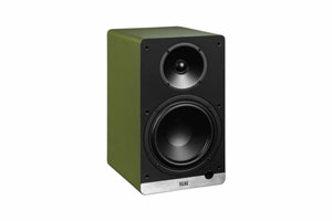 Обзор активных полочных акустических систем ELAC Debut ConneX DCB61 | FutureAudiophile.com