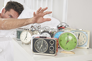 Исследование: ваше утреннее самочувствие зависит от звука вашего будильника