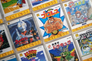 Аудио старых игр и чувство ностальгии — что могла предложить дисковая система для приставки Famicom