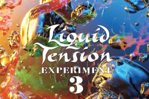 Liquid Tension Experiment 3: прог-легенда или 22 года спустя. Обзор