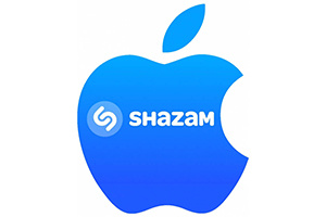 Apple подтвердила покупку Shazam за 400 миллионов долларов