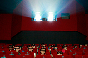 Кинотерки: как бесплатный видеостриминг обидел российские кинотеатры