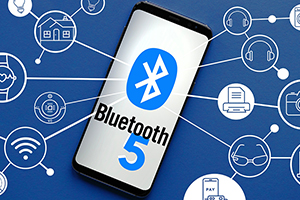 Bluetooth 5.0 и другие: разбираемся с новыми стандартами aptX HD, Adaptive и Low Latency