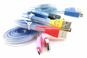 Влияют ли USB-кабели на звук? Мнение производителей [перевод]