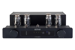 Усилитель Octave Audio V70 Class A / Hi-Fi News & Record Review