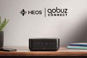 Qobuz Connect теперь доступен на устройствах Denon и Marantz с поддержкой HEOS