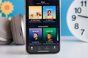 Spotify для iOS все-таки получит AirPlay 2