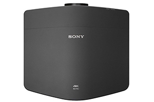 Sony пополнила линейку домашних проекторов тремя моделями с нативным 4K: VPL-VW870ES, VPL-VW570ES и VPL-VW270ES