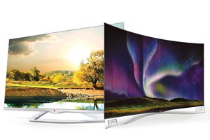 Что купить: ЖК-телевизор или OLED-телевизор? Подробное сравнение