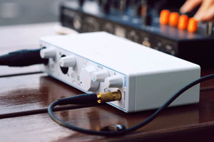 Arturia представила интерфейс MiniFuse 2 OTG для параллельной работы с компьютером и смартфоном