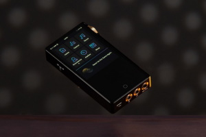 Обзор Hi-Fi плеера Cayin N3Pro: с лампой в кармане. Портал 4pda