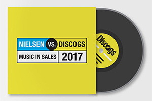 Discogs опубликовала полугодовую статистику продаж: винил все еще популярен