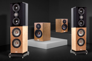 Penaudio в экспозиции Аудиомании на Hi-Fi & High End Show 2024