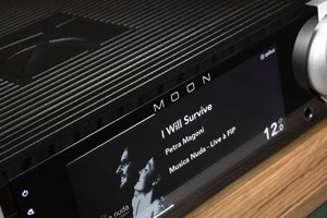 Тест Moon by Simaudio Compass Collection 371: сага о других ценностях • Stereo.ru