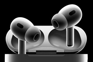 Apple AirPods Pro 3: больше чем наушники