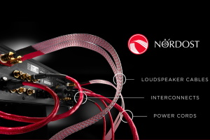Лайфхак от Nordost: выбирайте кабели одной модельной линейки