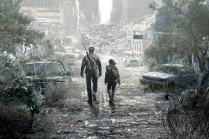 The Last of Us — «Одни из нас»