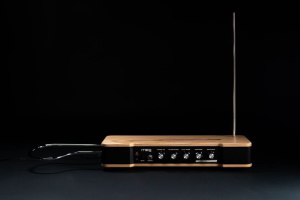Терменвокс Etherwave от Moog: очередной вариант столетнего электромузыкального инструмента