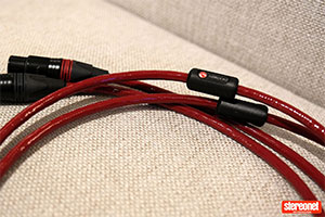Новое поколение – новый шаг вперёд: кабель Nordost Red Dawn 3 Interconnect | Обзор StereoNet.com