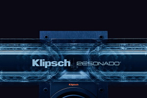 Klipsch с технологиями Resonado: что это будет?
