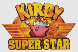 Музыка из игры Kirby Superstar 1996 года удостоена Грэмми