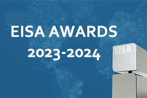 Лауреаты EISA 2023-2024 в категориях Hi-Fi и домашний кинотеатр