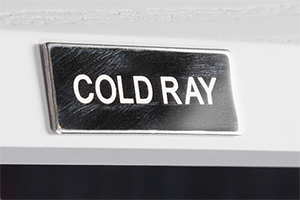 Hi-Fi-стойки Cold Ray, обзор. Журнал "Салон AudioVideo"