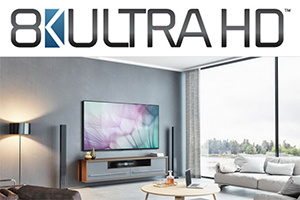 Принят стандарт 8K Ultra HD