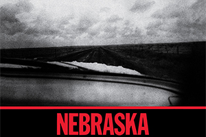 Сообщается, что Брюс Спрингстин работает над фильмом о своём альбоме Nebraska