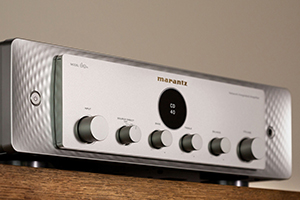 Marantz представляет новый Model 60n