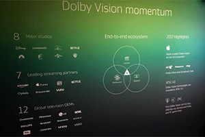 Разработчикам Dolby Vision следует больше думать о потребителях