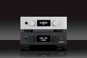 Audiolab выпустила новые внешние ЦАП